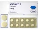 drug testing for valium